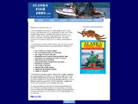 Alaska Fish Jobs - The Step-by-Step Guide to Alaska Fishing Job Employment Alaska Fish Jobs - The Step-by-Step Guide to Alaska Fishing Job Employment