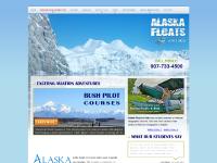 alaskafloats.com