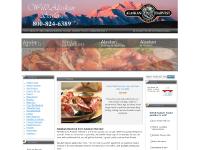 alaskaharvest.com alaskaharvest.com