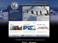 Heli Skiing in Alaska - Points North Heli-Adventures, Inc. Heli Skiing in Alaska - Points North Heli-Adventures, Inc.