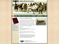 Alaska Historical Society Alaska Historical Society