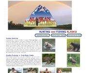 alaskan-adventures.com alaskan-adventures.com