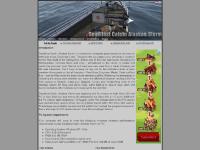 Boats, Deadliest Catch, Game tutorial, Man Overboard  Boats, Deadliest Catch, Game tutorial, Man Overboard