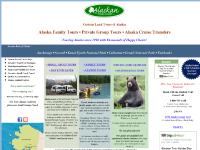 alaskantour.com alaskantour.com