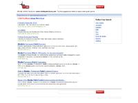 Domain not found Domain not found