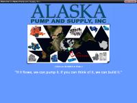 Alaska Pump and Supply, Inc Alaska Pump and Supply, Inc