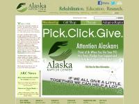 alaskaraptor.org Alaska Raptor Center, Raptor Rehabilitation, Raptor Release