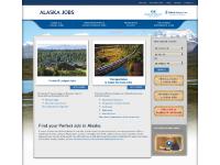 Alaska Tour Jobs