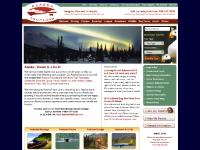 alaskatours.com