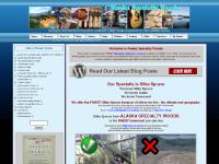  Sitka Spruce tonewood