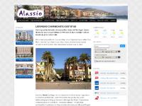 alassio.se Upplevelser, Sevärdheter, Avkoppling alassio.se Upplevelser, Sevärdheter, Avkoppling