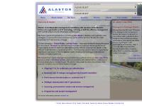 Alastor Consulting - IT and Management Consultancy