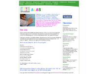 Startsida - ALAS Startsida - ALAS
