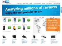 Product Reviews, Tests & Price Comparison - alaTest.com