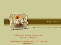 A l'Aventure A l'Aventure