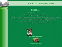 Home Page Alawite Resource Center