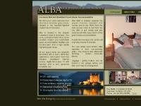 Inverness Bed and Breakfast Guest House Accommodation, Highlands of Scotland Inverness Bed and Breakfast Guest House Accommodation, Highlands of Scotland