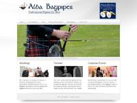 albabagpipes.com