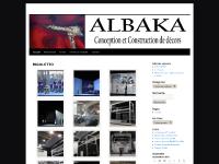 albaka-decors.com Aller au contenu, Accueil, Réalisations albaka-decors.com Aller au contenu, Accueil, Réalisations