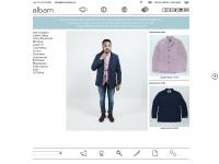 Albam Clothing Albam Clothing