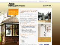 Construction Company - St Albans | Alban Building Contractors Construction Company - St Albans | Alban Building Contractors