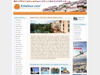 Hotele ne Shqiperi, Hotele Shqiptare, Akomodim ne Shqiperi