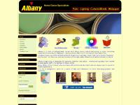 Albany Albany