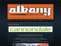 albanycycles.co.uk Albany Cycles, Coventry bike shop, Coventry bike shops albanycycles.co.uk Albany Cycles, Coventry bike shop, Coventry bike shops