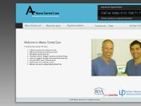 albanydentalcare.co.uk albanydentalcare.co.uk