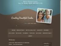 London Dentist - Albany Dental Centre - Dr. Alan Bookey - London, NW3 2BH United Kingdom London Dentist - Albany Dental Centre - Dr. Alan Bookey - London, NW3 2BH United Kingdom