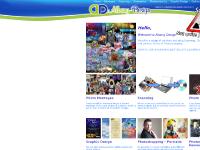 Albany Design Homepage Albany Design Homepage