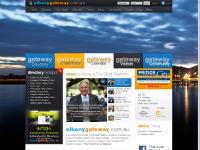 albanygateway.com.au Albany, Albany WA, Western Australia albanygateway.com.au Albany, Albany WA, Western Australia