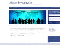 albanyinvestigation.co.uk