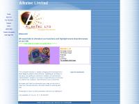 Albatec Limited Albatec Limited