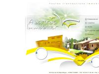 Albatros immobilier : Agence immobiliere Fumel / Lot et Garonne Albatros immobilier : Agence immobiliere Fumel / Lot et Garonne