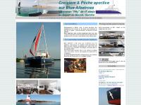 albatros-peche.eu - albatros-peche