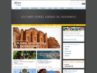 albatros-travel.no Oversikt over nettsted, Om Albatros, Forsiden albatros-travel.no Oversikt over nettsted, Om Albatros, Forsiden