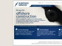 Albatross - Home Albatross - Home