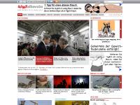 Middle East News & Arab Headlines From A Local Perspective | Al Bawaba Middle East News & Arab Headlines From A Local Perspective | Al Bawaba