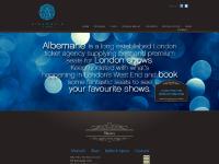 Albemarle of London Official London Theatre Ticket Agent Albemarle of London Official London Theatre Ticket Agent