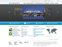 Home | Albemarle Home | Albemarle