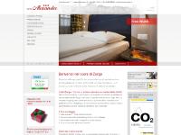 alberghi-zurigo.ch Albergo, Zurigo, Città Vecchia