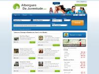 AlberguesDaJuventude.com - Albergues Da Juventude do mundo inteiro. AlberguesDaJuventude.com - Albergues Da Juventude do mundo inteiro.