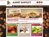 albert-bartlett - Albert Bartlett