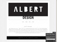 Albert Design | Try Albert!