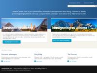 albertacanada.com albertacanada.com