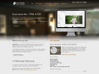 albertdavis.co.uk Freelance Web Designer, Freelance Web Design, XHTML CSS Web Developer