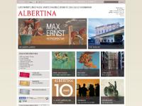 ALBERTINA - Albertina