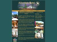Garden Route Accommodation, Albertinia Hotel, Albertinia
