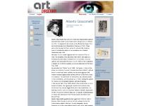 Alberto Giacometti Biography Alberto Giacometti Biography